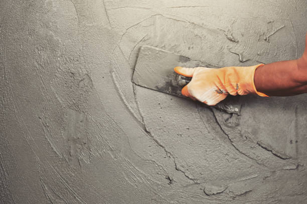 Best Concrete Driveway Installation  in Spanish Fork, UT
