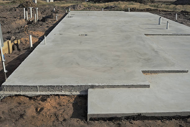 Best Local Concrete Companies  in Spanish Fork, UT