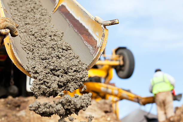 Best Concrete Resurfacing Services  in Spanish Fork, UT