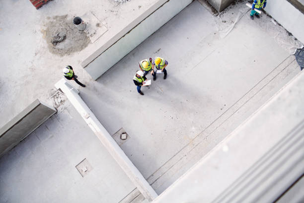 Best Concrete Slab Installation  in Spanish Fork, UT