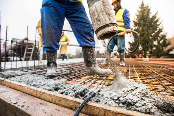 Best Concrete Foundation Repair  in Spanish Fork, UT